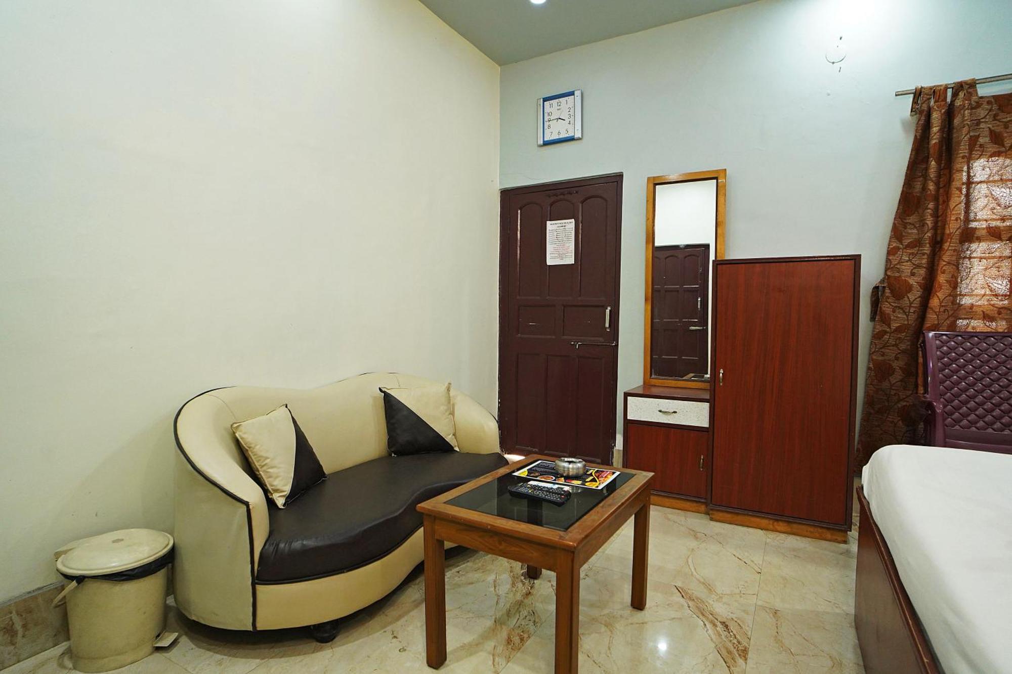 Santiniketan Hotel And Resort !! On Beach Family Resort !! Mandarmani Exterior photo