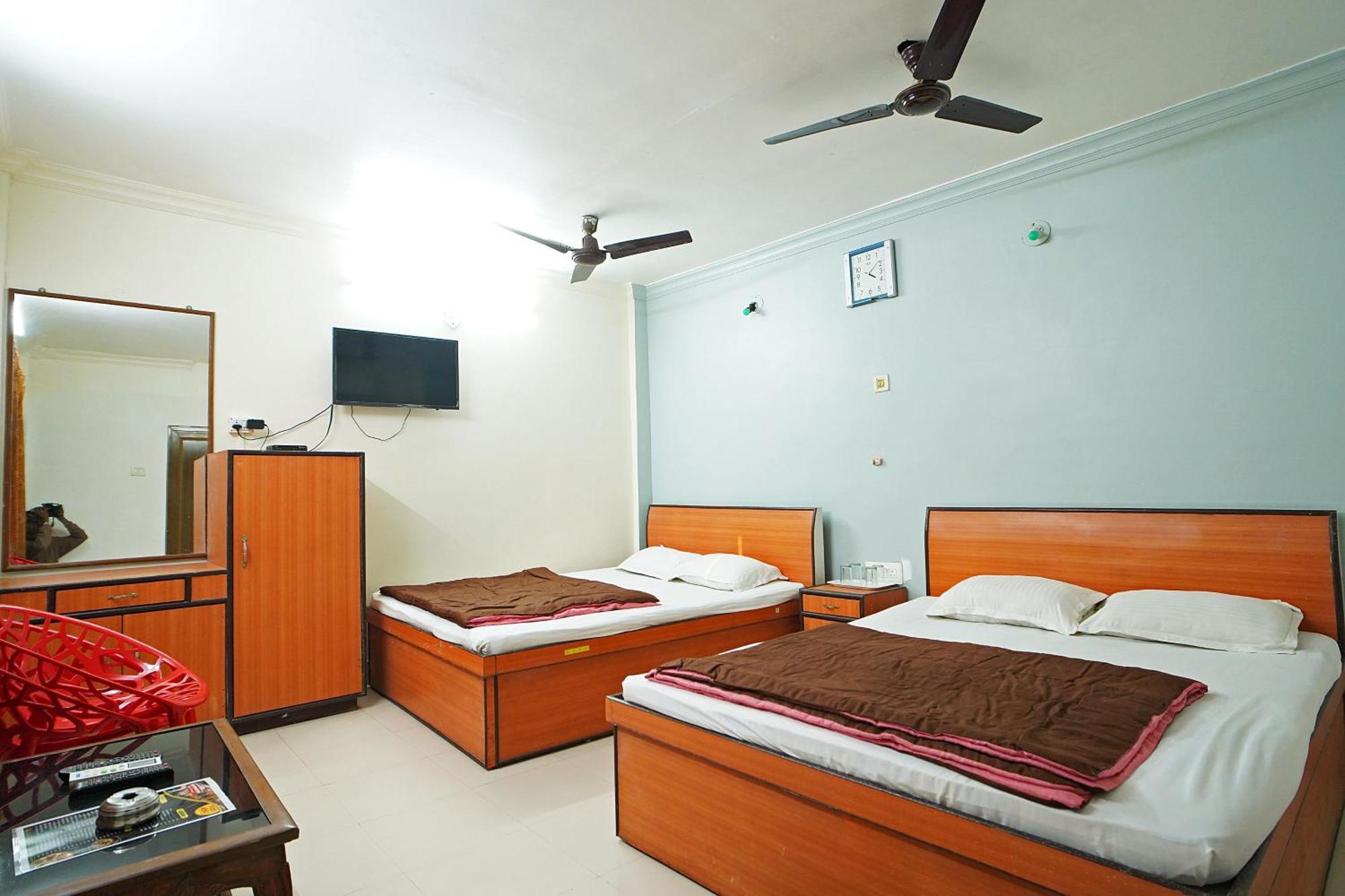 Santiniketan Hotel And Resort !! On Beach Family Resort !! Mandarmani Exterior photo